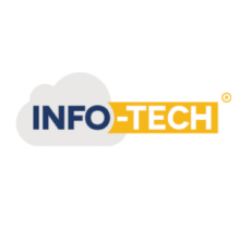 Info-Tech Systems Ltd Logo