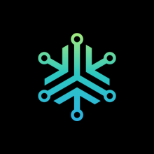 Blockrithms Logo