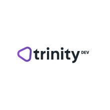 Trinity DEV Logo