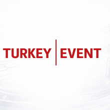 Turkey Event Logo