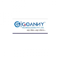 Goanny Technologies Logo