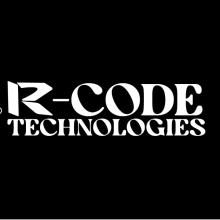 R-Code Technologies Logo