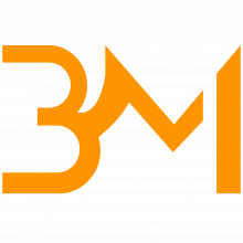 BM Softwares Logo