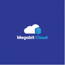 Megabit Cloud Logo