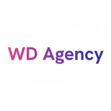 Website Development Agency Logo