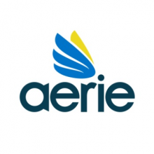 Aerie Logo