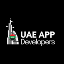 uaeappdevelopers Logo