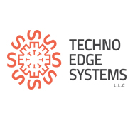 Techno Edge Systems LLC Logo