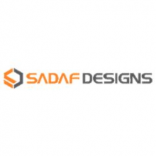 Sadaf Designs Logo