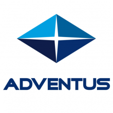 Adventus Logo
