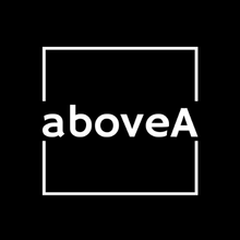 aboveA Collective PTE. LTD. Logo