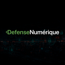 Defense Numerique Logo