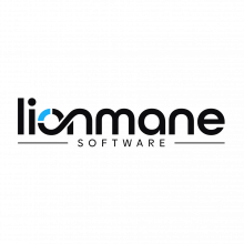 LIONMANE Software Logo