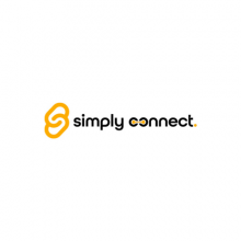 Simply Connect Logo