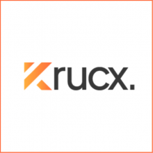 Krucx Technologies Ltd. Logo