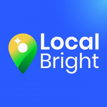 Local Bright Logo