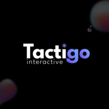 Tactigo interactive Logo