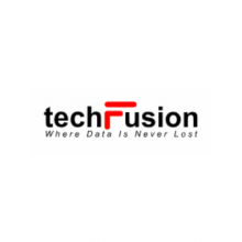 Techfusion Logo