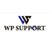 WP Support Logo