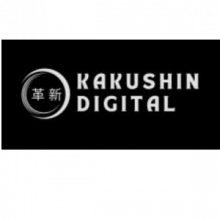 Kakushin Digital Logo