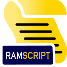 RamScript Private Limited Logo