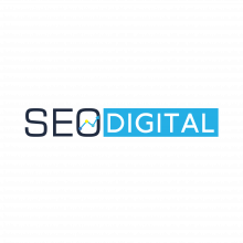Seo Ghana Logo
