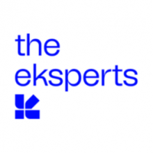 the eksperts Logo