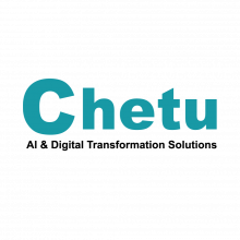 Chetu, Inc. Logo