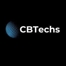 CBtechnologies Logo
