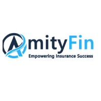 Amity Fin Logo