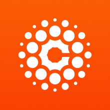 Crafteddots Logo