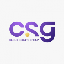Cloud Secure Group Logo