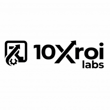 10xroilabs Logo