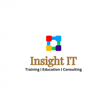 INSIGHT IT TRAINING INSTITUTE Logo