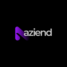 Aziend Corporate Services Logo
