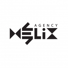 Agency Helix Logo