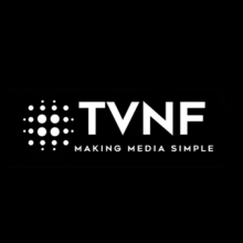 The Video News Factory Limited Logo