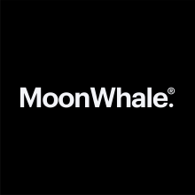 MoonsWhale LLC Logo