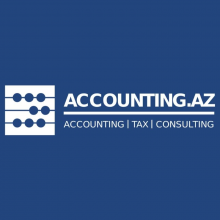 Accounting.AZ LLC Logo
