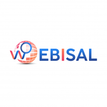 Webisal Logo