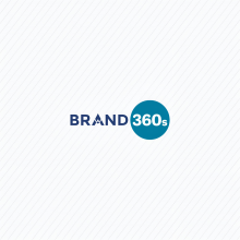 Brand 360s Logo