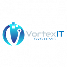 Vortex IT Systems Logo