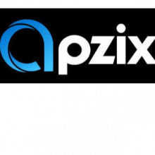 ApziX Logo