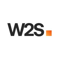 W2S Solutions Logo