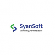 Syansoft Technologies Logo