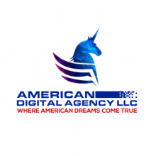 American Digital Agency Logo