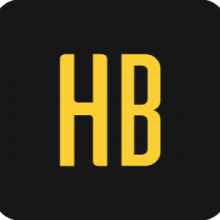 Houseblend Logo