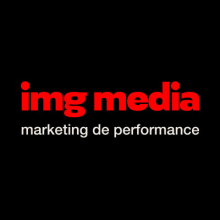 IMG Media Logo