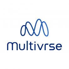 Multivrse Digital Logo