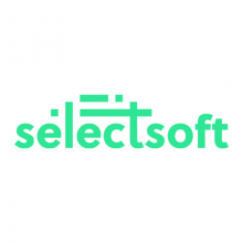 Selectsoft Logo
